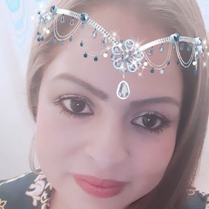 Meet your Posher, Karen